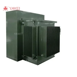 Step Down Transformer