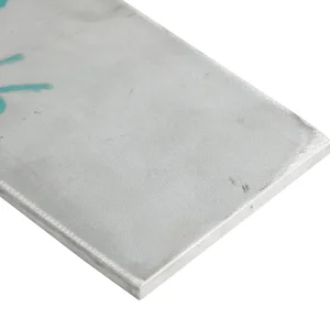 China Supply 316L Stainless Steel Sheet Plate for Construction or Decoration