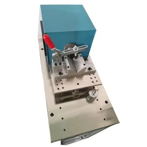 High Speed Motor Universal Testing Machine Dynamometer Analysis Motor Testing bench