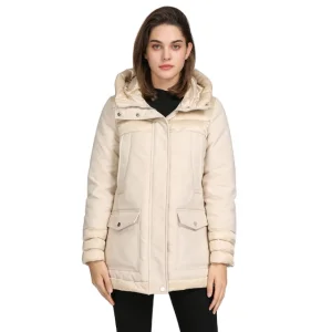 Manteau Veste Femme
