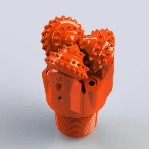 8 1/2 Inch IADC 535 Rock Roller