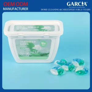 Bespoke Detergent Solutions