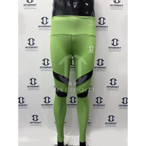Custom Logo Solid Slim Fitness
