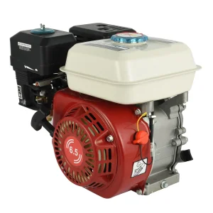 Motor a Gasolina de Alta Eficiência Gx160 Gx200