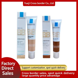 HA Lightweight BB Cream 40ml