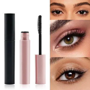Lightweight Slender Mascara Private Label