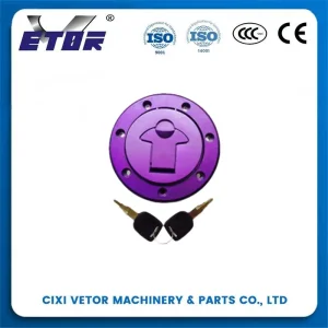 Fuel Tank Cap
