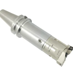 BMB Finish Boring Head and LBK Shank Boring Range 20mm-203mm
