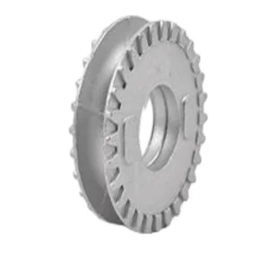 Custom Mold Casting Stainless Steel