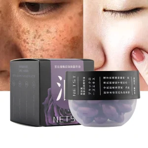 5-Day Fast Brightening Oil Rapid Pigmentation Corrector Serum For Dark Spots Intense Glow Treatment Private Label OEM/ODM