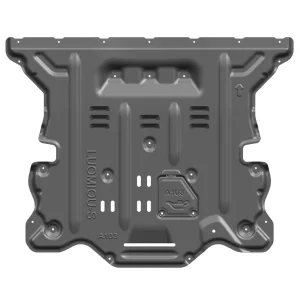 Offroad Top Quality Customized Engine Guard Skid Plate