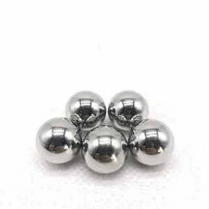 Carbon Steel Balls