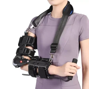 Adjustable Elbow Brace