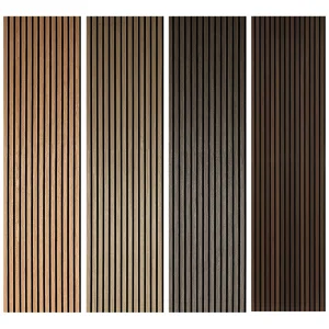 Advanced Waterproof Acoustic Panels