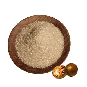 Zero Calories Monk Fruit Erythritol Sweetener in Bulk