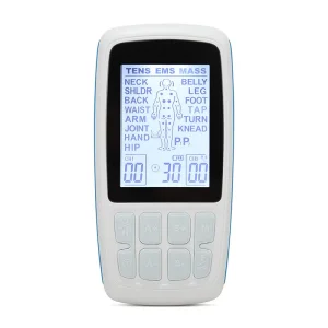 TENS EMS Unit