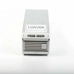 EVS Modular Rectifier 3000W