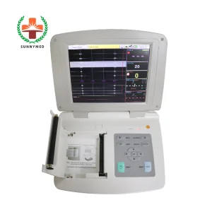 Thailand Fetal Monitor Machine