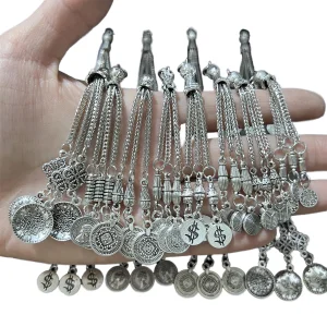 Tassel Jewelry Kit