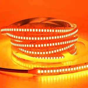 Fita de LED Flexível