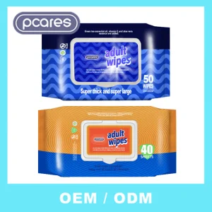 Toalhete de Algodão Ultra Macio Descartável para Remoção de Maquiagem de Adultos e Bebês, Técnicas Não Tecidas, Limpeza do Rosto, Lenços Secos, Presente