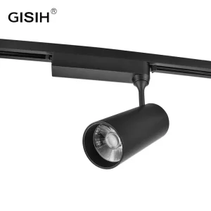 Modern Premium Design High Brightness Adjustable LED Track Spotlight