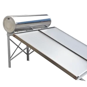 Household Stainless Steel Electric Water Heater