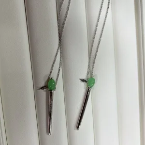 High Quality 925 Silver Pendants