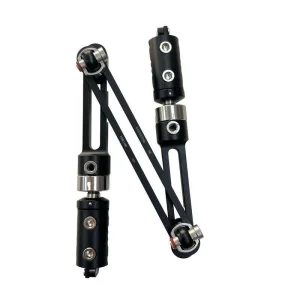 Orthopedic External Fixator Tibia Axial External Fixator System