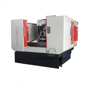 China Horizontal CNC Machining Center