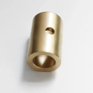 Custom CNC Machined Automotive Components with Tight Tolerances