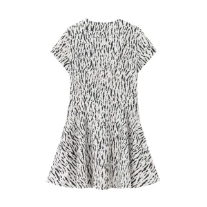 Tulle Dress