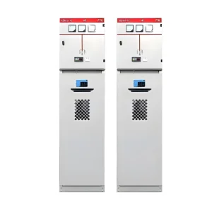 High Voltage Switchgear VDE CCC ISO9001 Certified