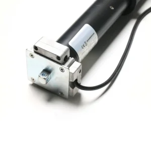 59m AC Tubular Motor