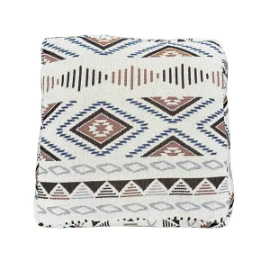 Large Size Custom Tapestry Cushion Floor Cushion Pillow