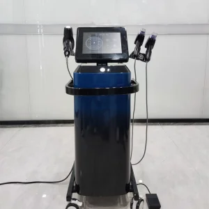 RF Microneedling Cold Hammer
