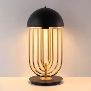 Modern LED Standing Lamp Designers Table Lamp for Living Room Hotel