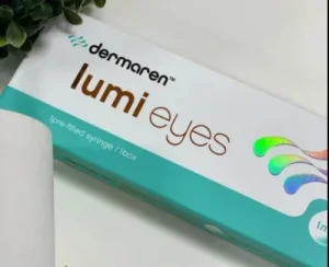 2022 Korea New Product Dermaren Lumi Eyes Premium Pn Injectable Skin Whiten Rejuvenation Anti Wrinkles