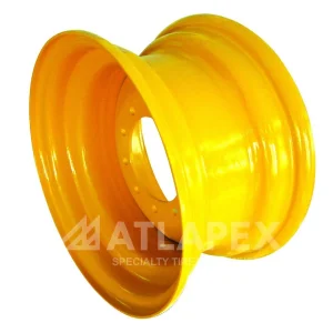 Skid Steer Loader 16.5X8.25 Wheel Rim