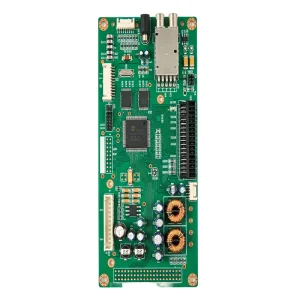 LED Rigid Strip Light PCB Assembly