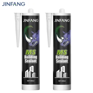 China MS Building Sealant Green Building Certified