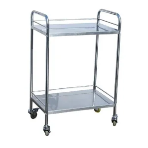 Custom Surgical Instrument Trolley