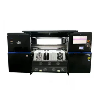 Wall Panel Film Digital Printer Scratch Resistant Clear Pattern