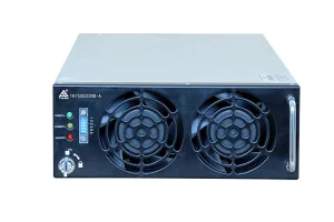 30kw Portable DC Charger