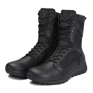 Tactical Combat Boots