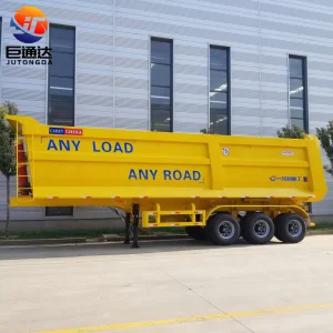 Tipper Trailer