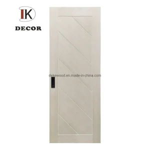Engineered Oak Veneer Door