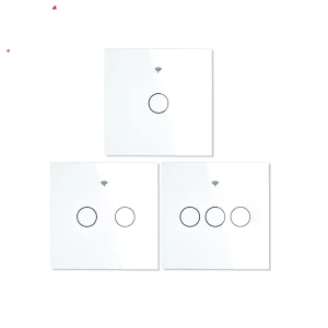 Touch Light Switch