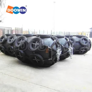 Marine Ship Boat Yokohama Pneumatic Rubber Fender
