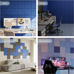 Self Adhesive Polyester Fiber